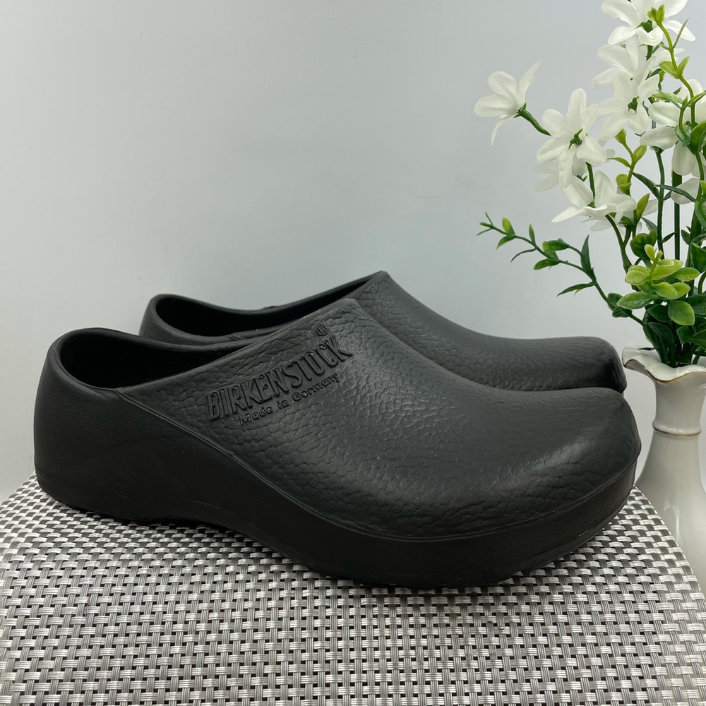 Birkenstock Ges Gesch Professional Rubber Clog